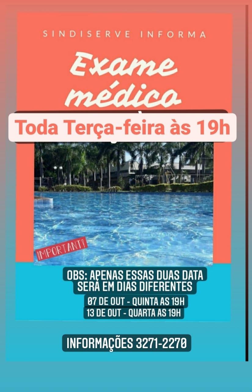 Sindiserve Informa