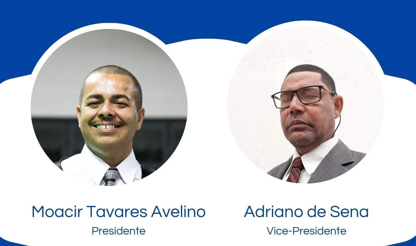 SINDISERVE parabeniza a “Chapa 01 Renovação” eleita para conduzir o sindicato 