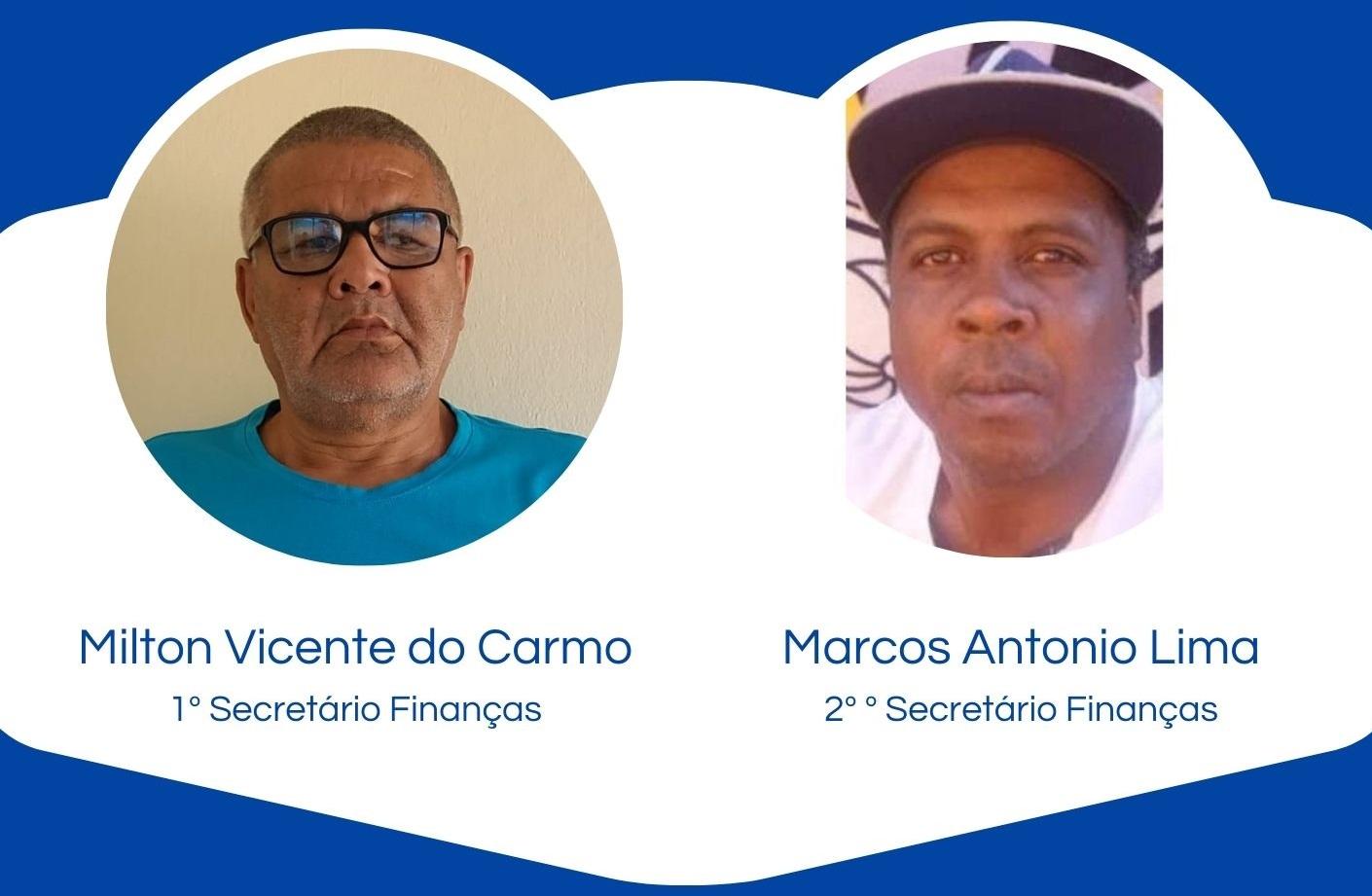 SINDISERVE parabeniza a “Chapa 01 Renovação” eleita para conduzir o sindicato 