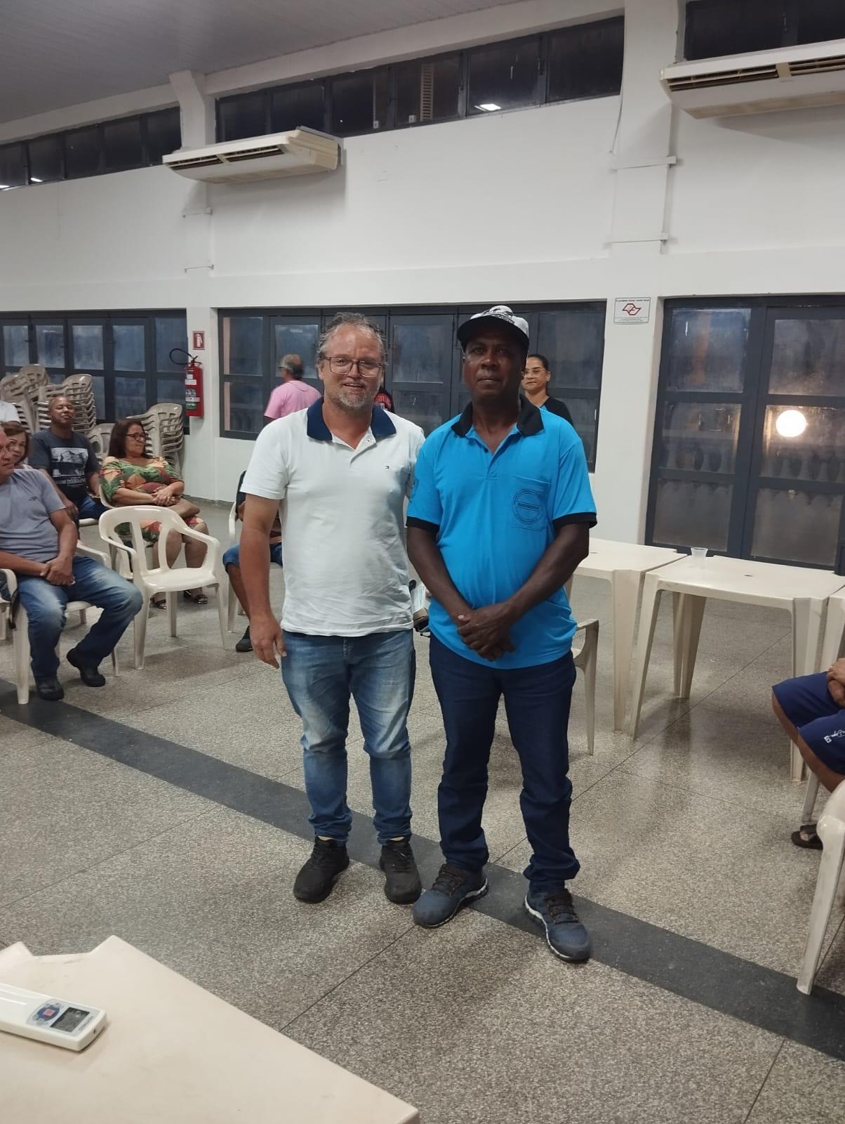 Servidores reprovam as propostas do executivo para o dissidio 2024 por ampla maioria