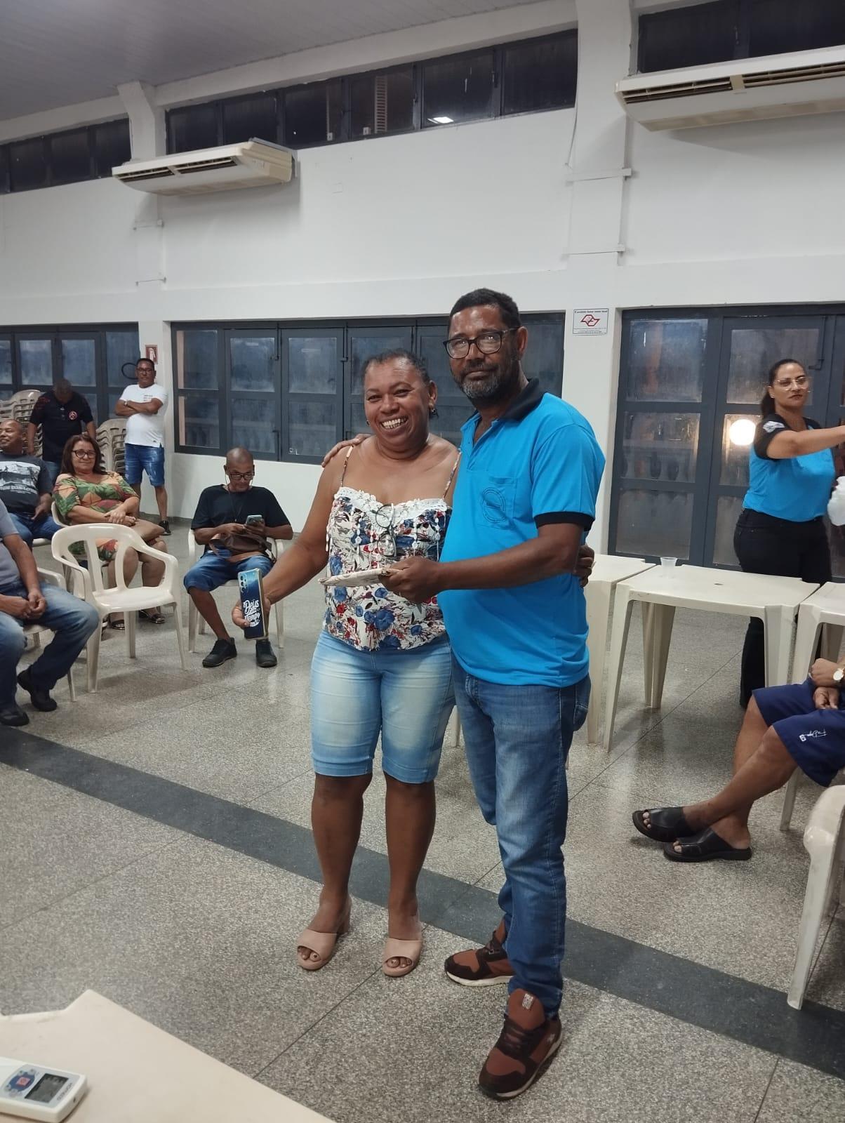 Servidores reprovam as propostas do executivo para o dissidio 2024 por ampla maioria