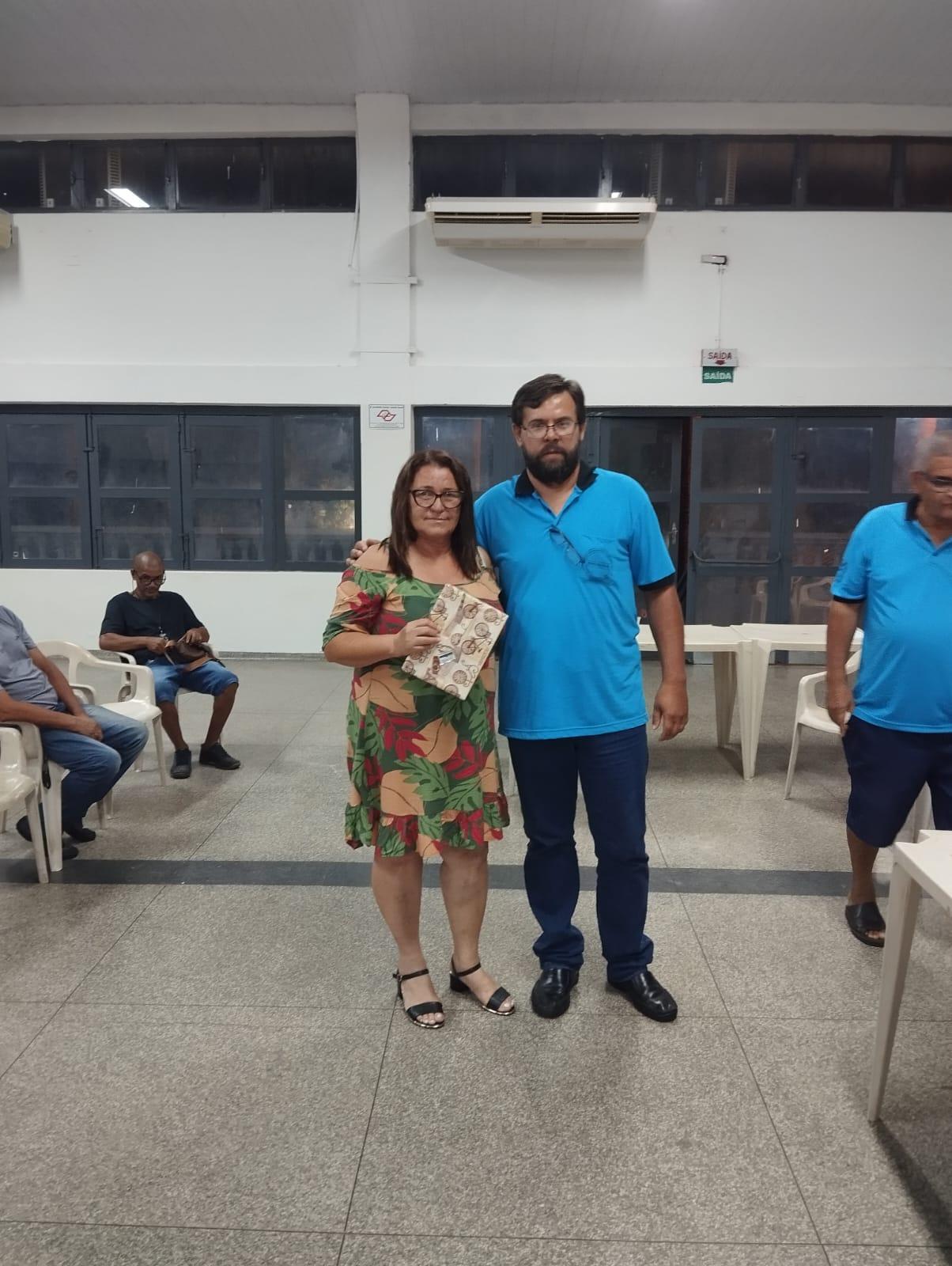 Servidores reprovam as propostas do executivo para o dissidio 2024 por ampla maioria