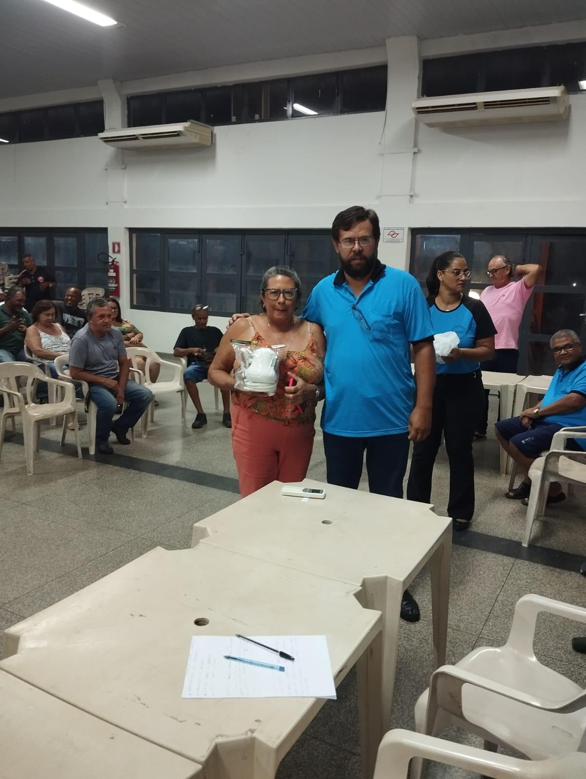 Servidores reprovam as propostas do executivo para o dissidio 2024 por ampla maioria
