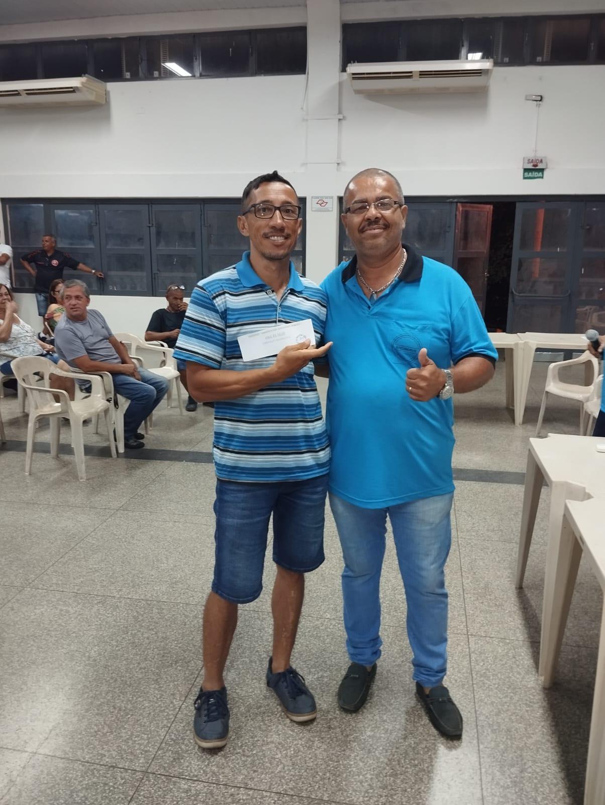 Servidores reprovam as propostas do executivo para o dissidio 2024 por ampla maioria