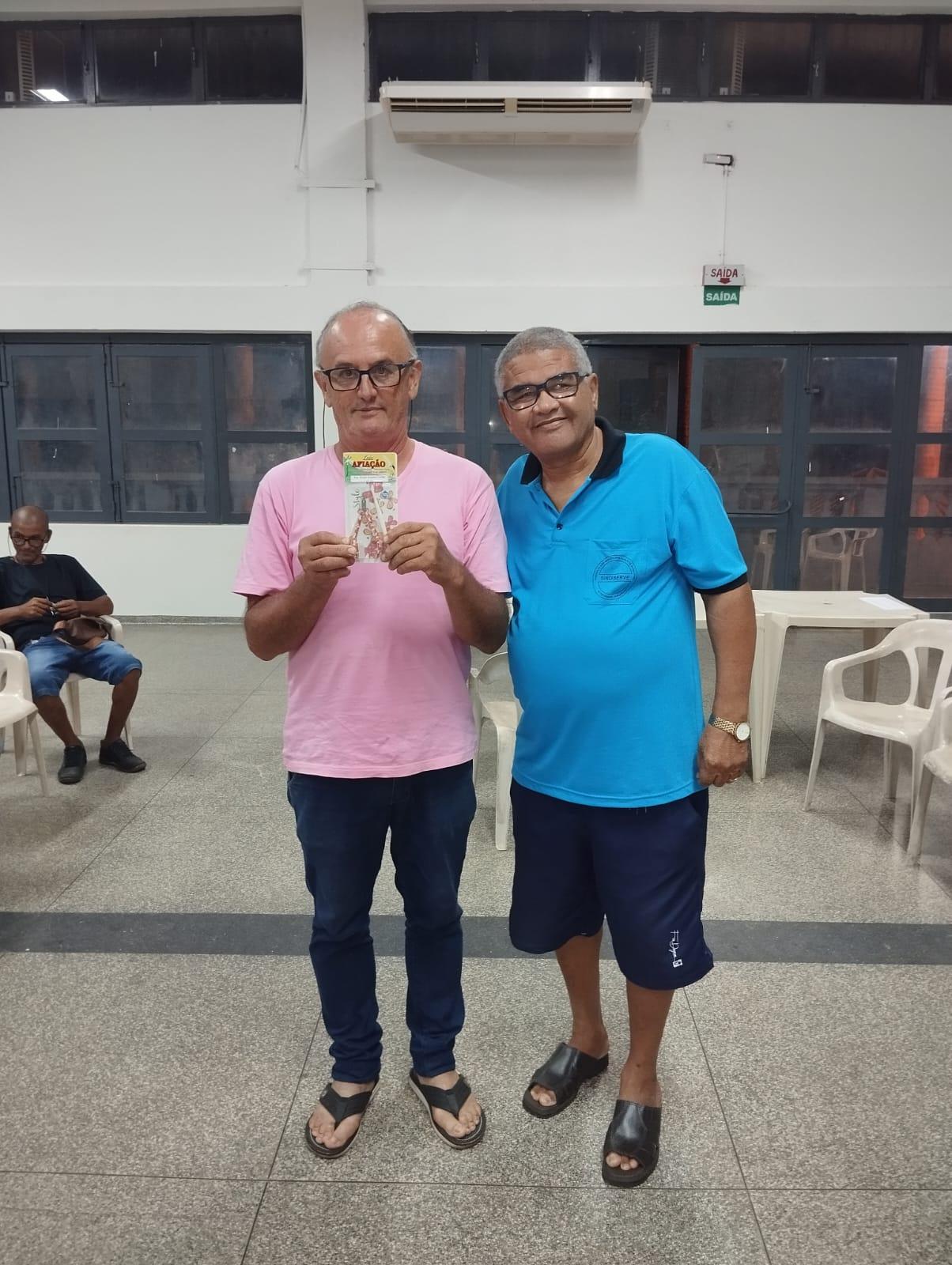 Servidores reprovam as propostas do executivo para o dissidio 2024 por ampla maioria