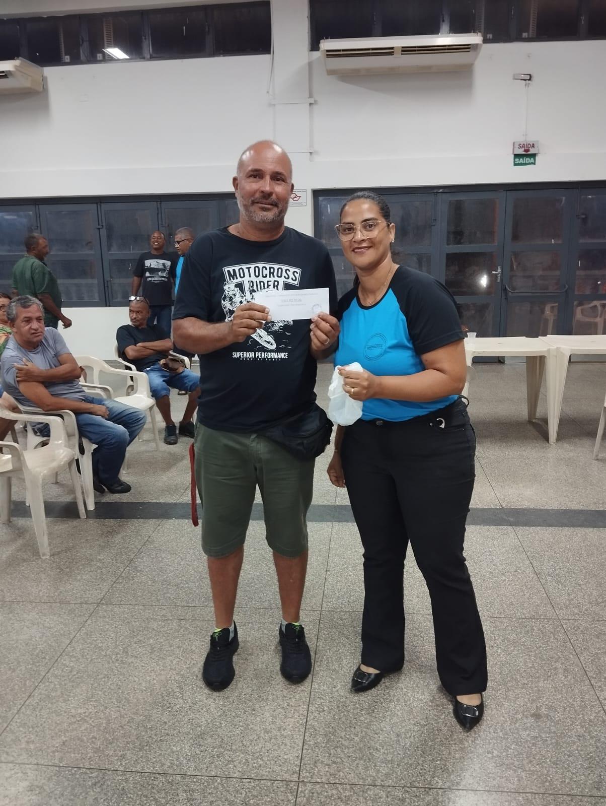 Servidores reprovam as propostas do executivo para o dissidio 2024 por ampla maioria