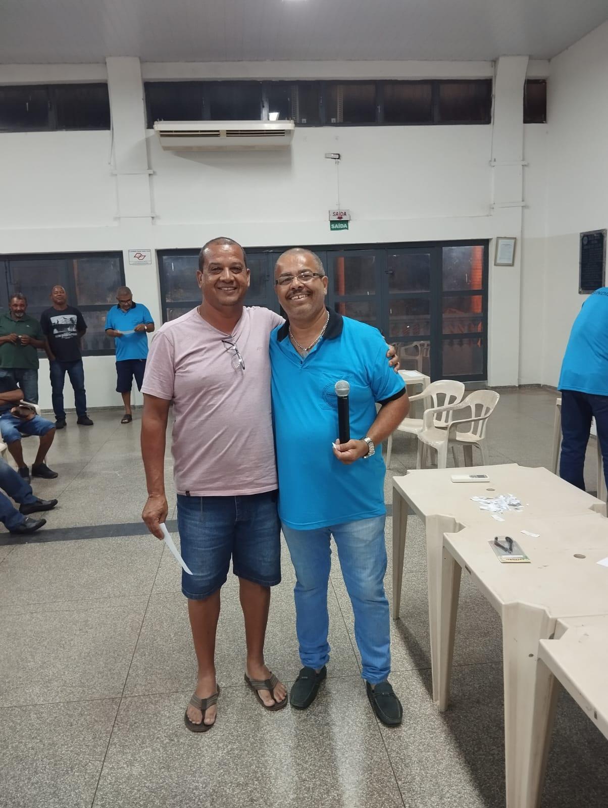 Servidores reprovam as propostas do executivo para o dissidio 2024 por ampla maioria