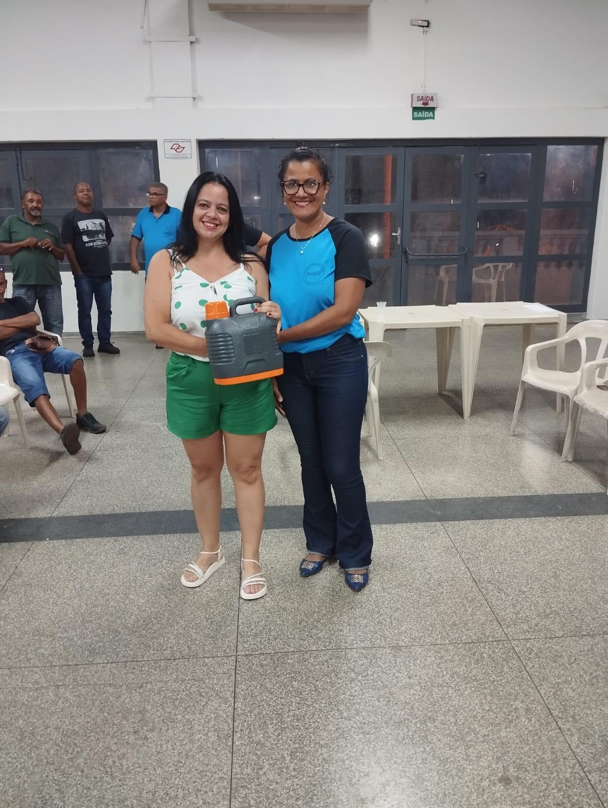Servidores reprovam as propostas do executivo para o dissidio 2024 por ampla maioria