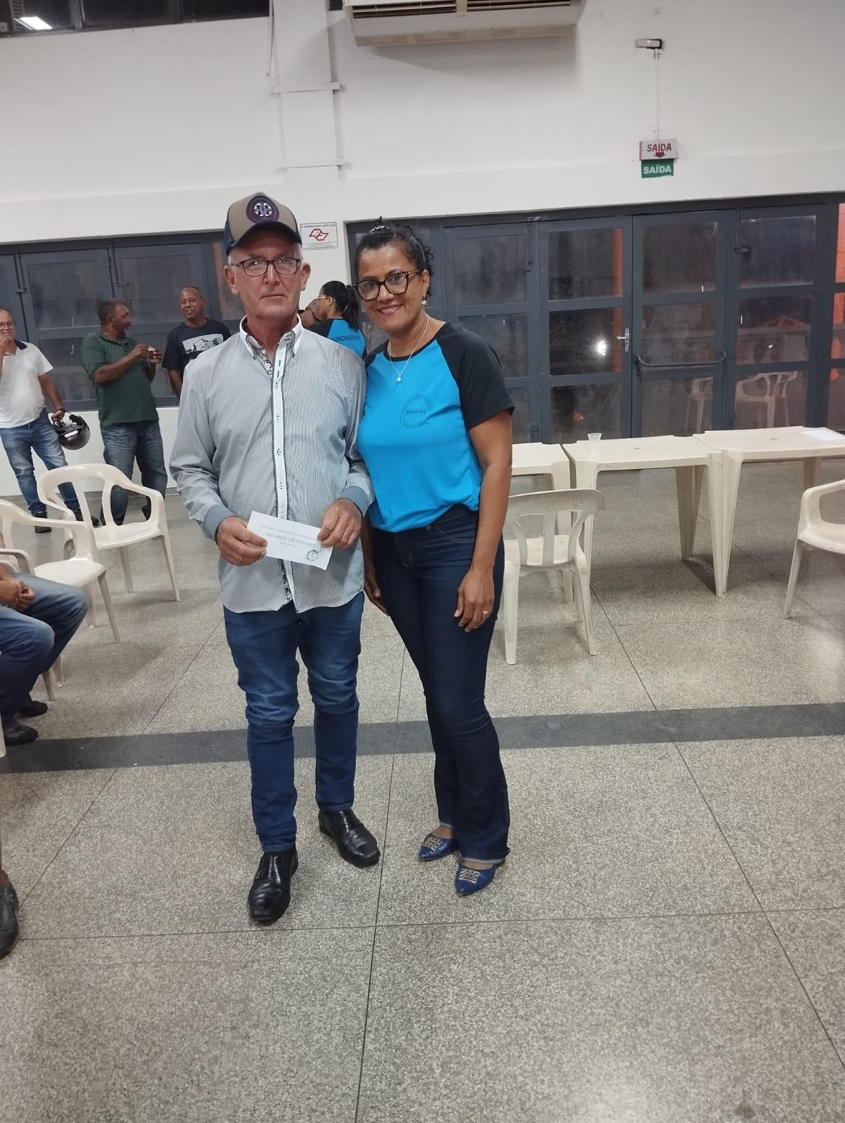 Servidores reprovam as propostas do executivo para o dissidio 2024 por ampla maioria