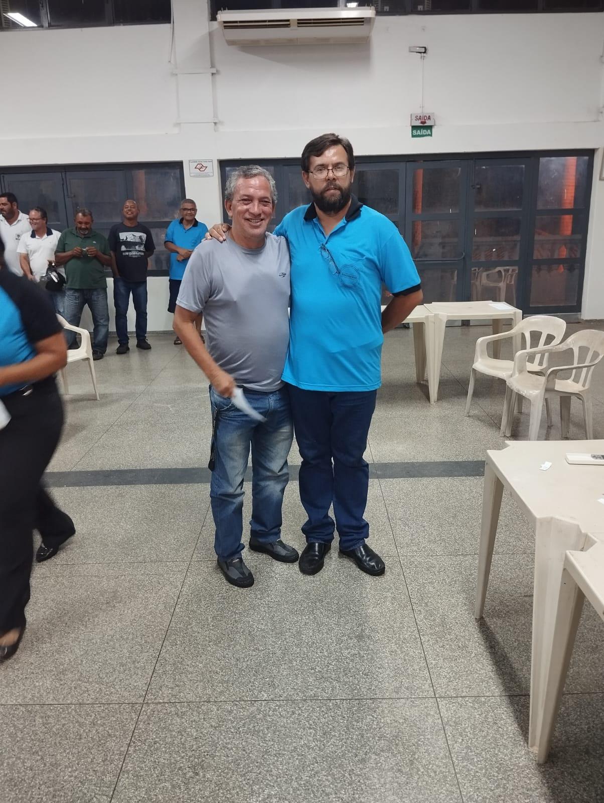 Servidores reprovam as propostas do executivo para o dissidio 2024 por ampla maioria