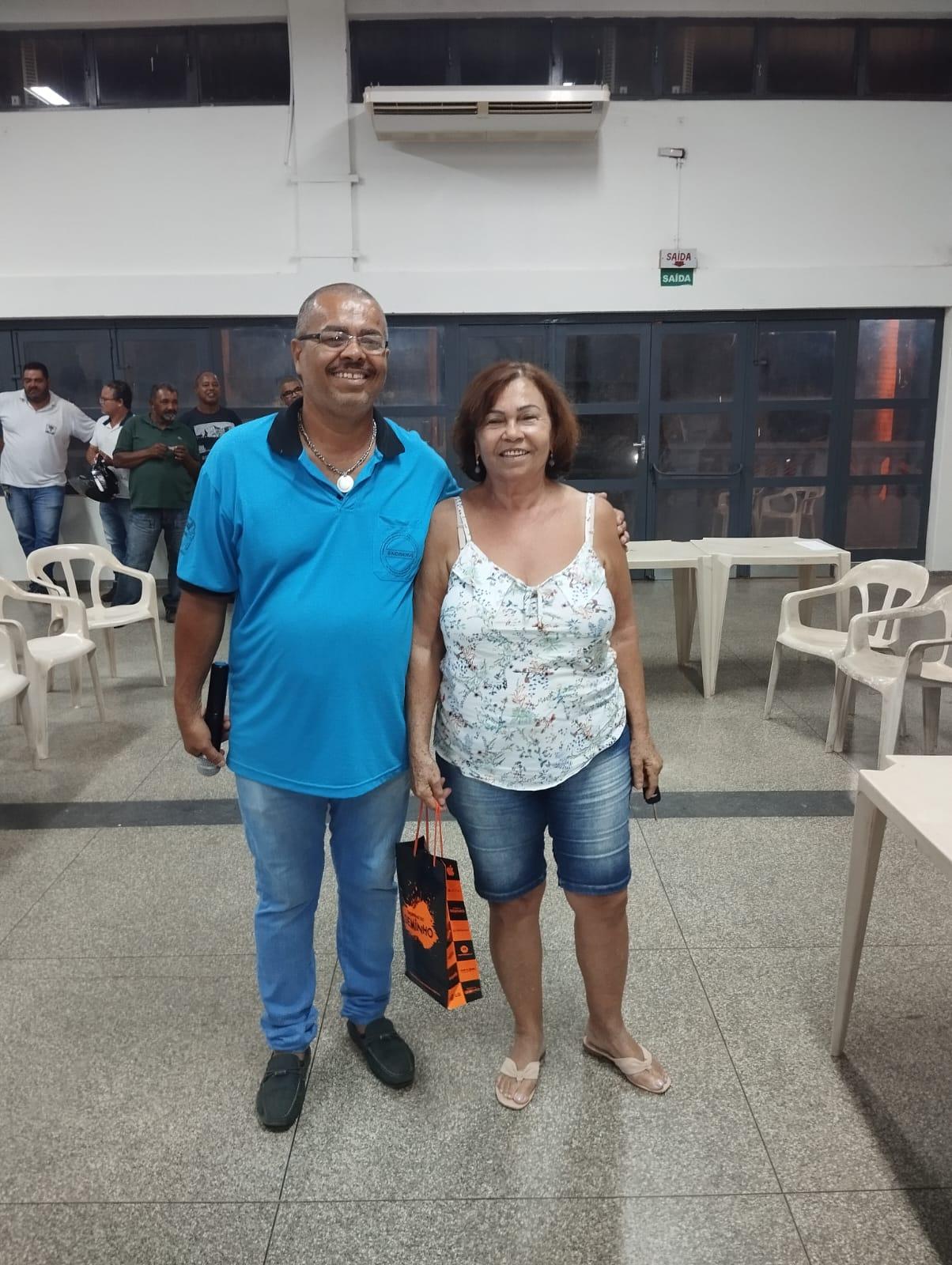Servidores reprovam as propostas do executivo para o dissidio 2024 por ampla maioria
