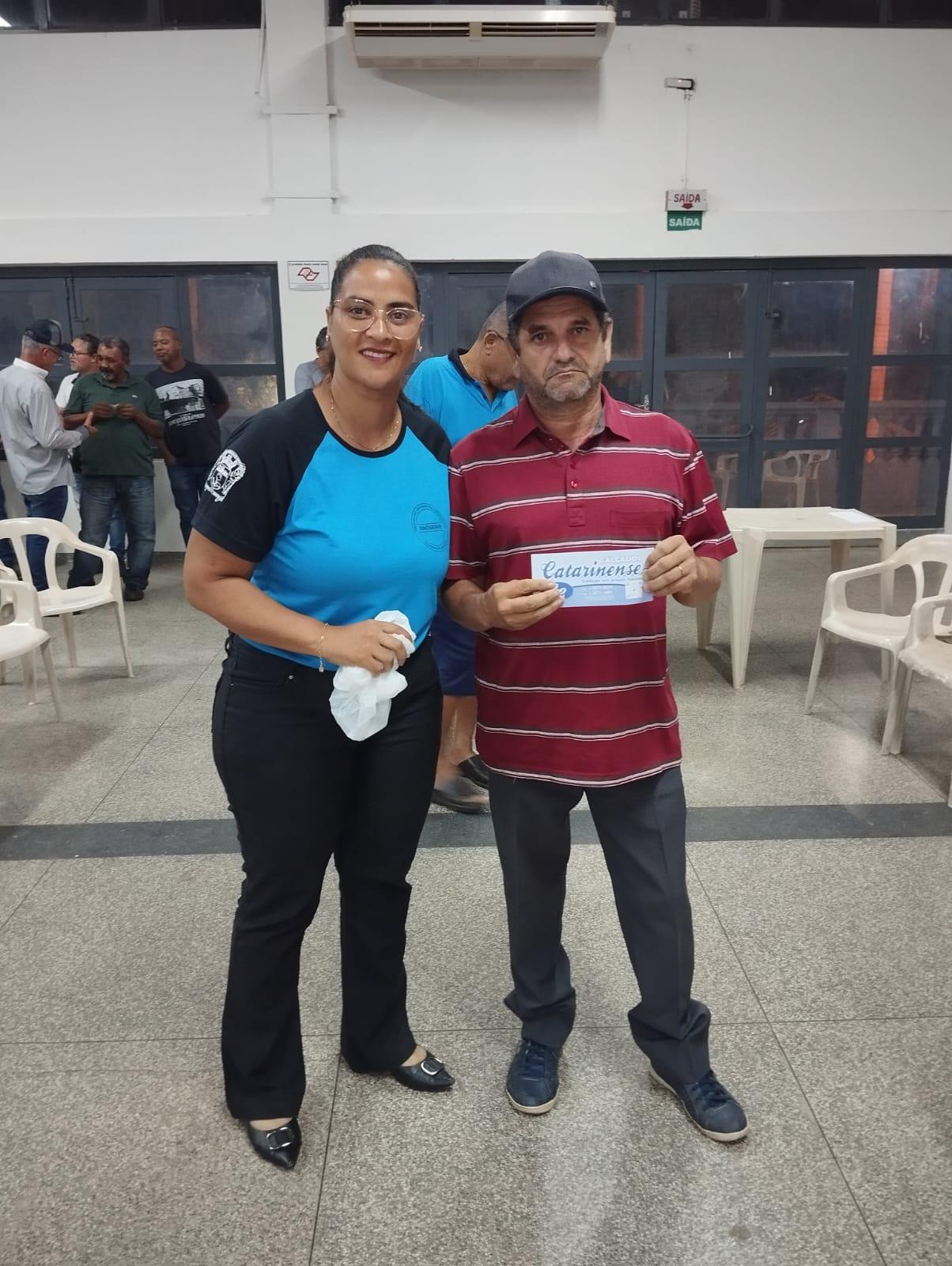 Servidores reprovam as propostas do executivo para o dissidio 2024 por ampla maioria
