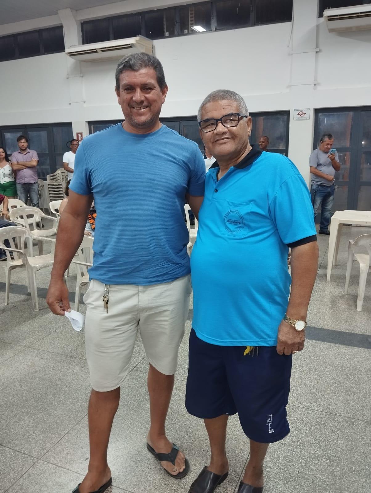 Servidores reprovam as propostas do executivo para o dissidio 2024 por ampla maioria