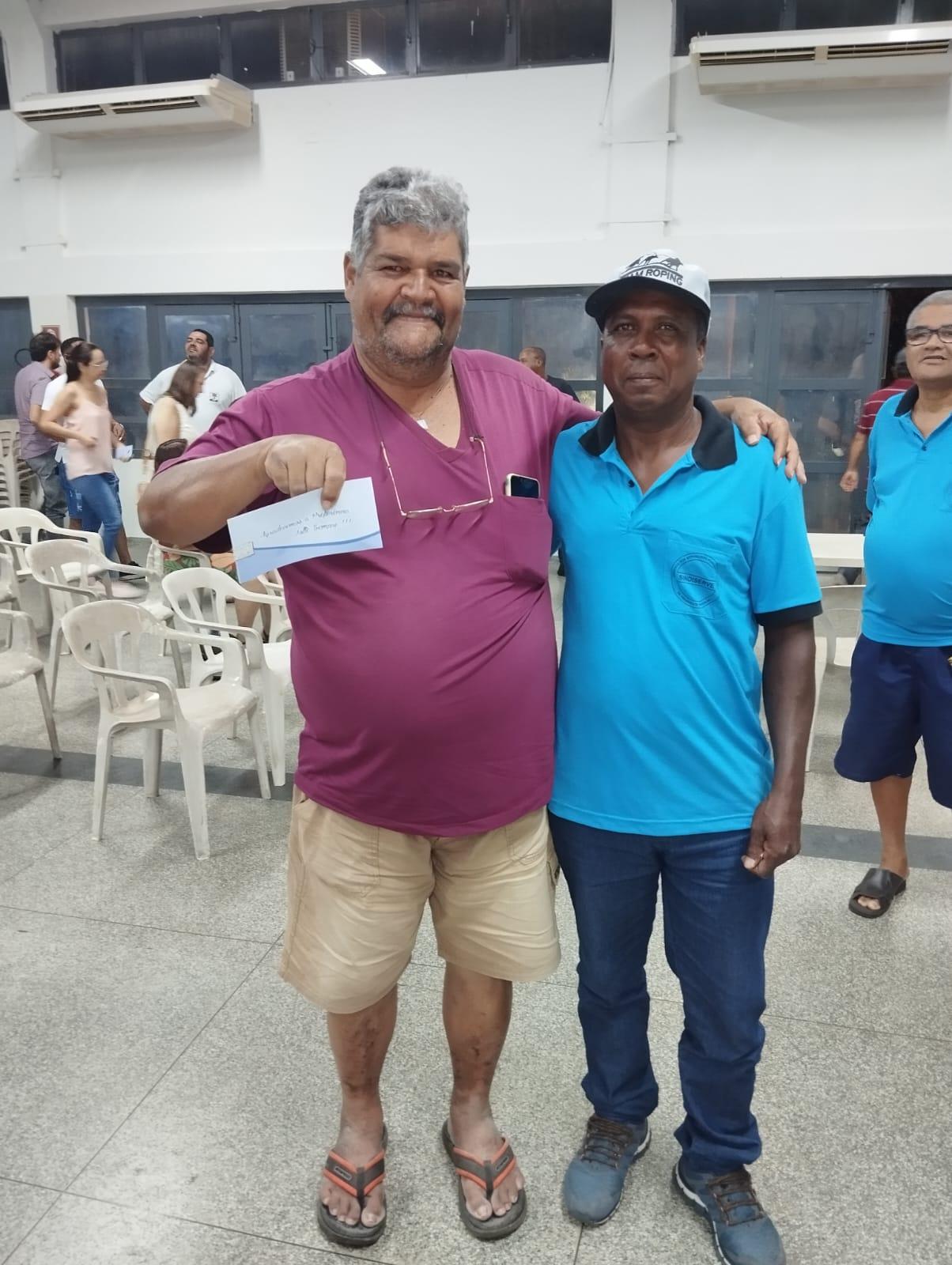 Servidores reprovam as propostas do executivo para o dissidio 2024 por ampla maioria