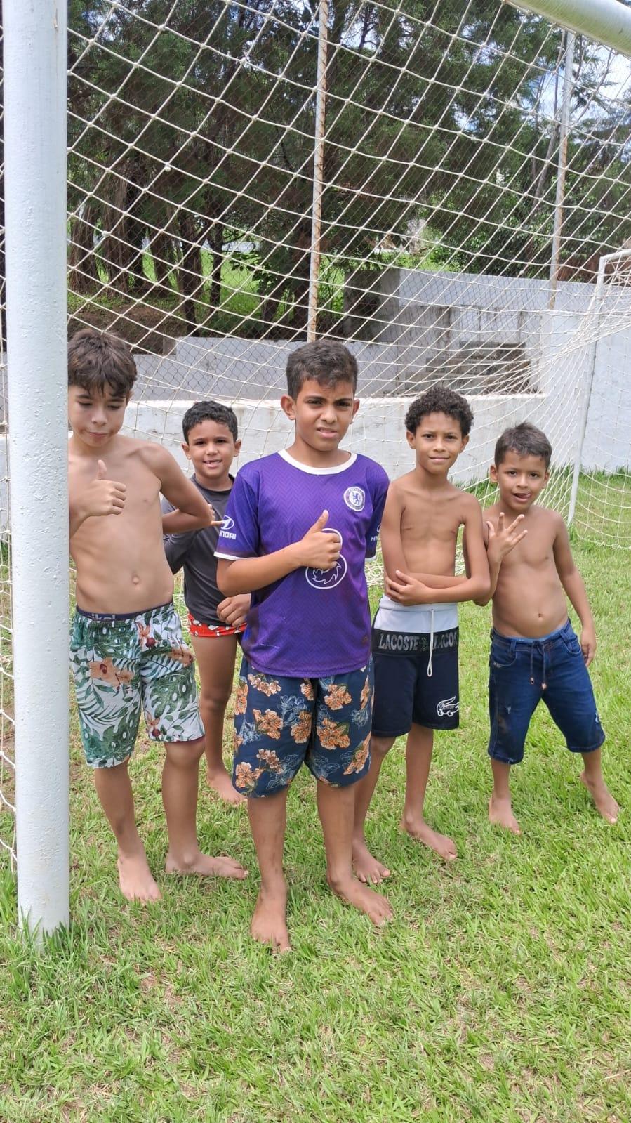 Apim no Sindiserve – Um Dia de Diversão e Acolhimento!