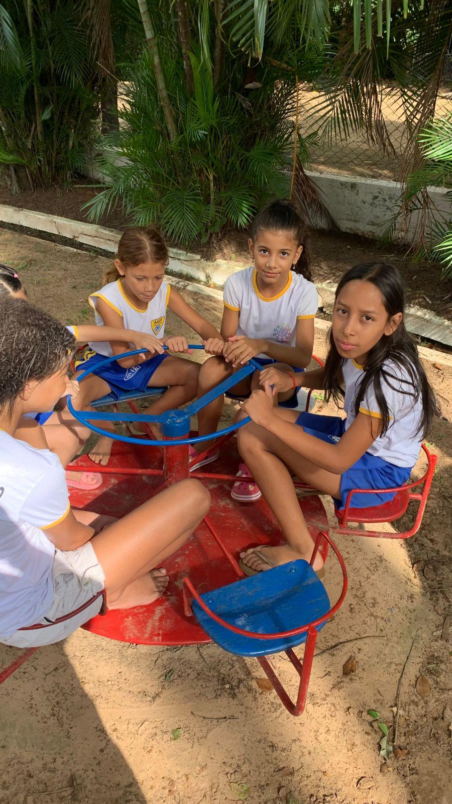 Apim no Sindiserve – Um Dia de Diversão e Acolhimento!