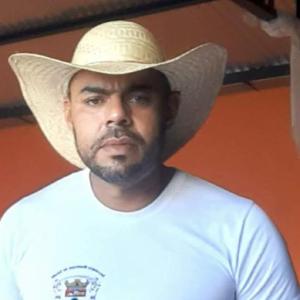 Antônio Everton de Melo