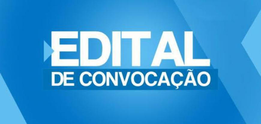 Assembléia Geral