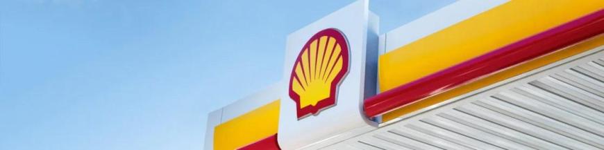 Posto Shell Luizão Posto Shell Luizão