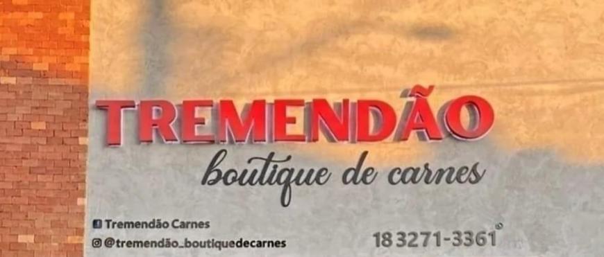 Tremendão Boutique de Carnes Tremendão Boutique de Carnes