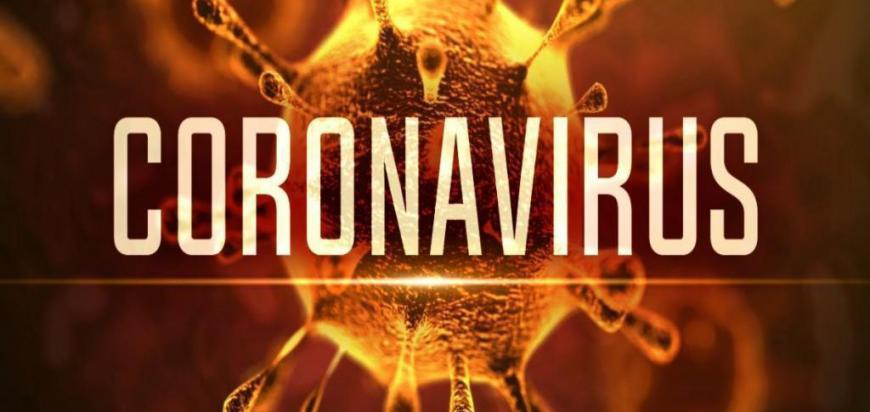 Coronavírus - Comunicado