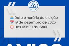 Eleição IPREVEN – Conselho Deliberativo e Conselho Fiscal