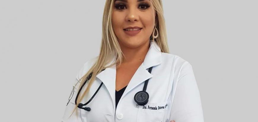 Fisioterapeuta já atende no SINDISERVE