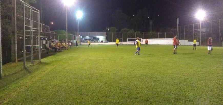 Futebol Society