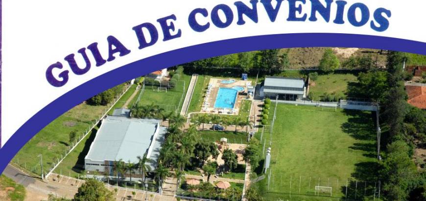 Guia de Convênios Guia de Convênios