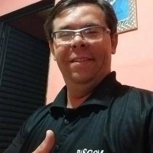 Luis Aparecido dos Santos