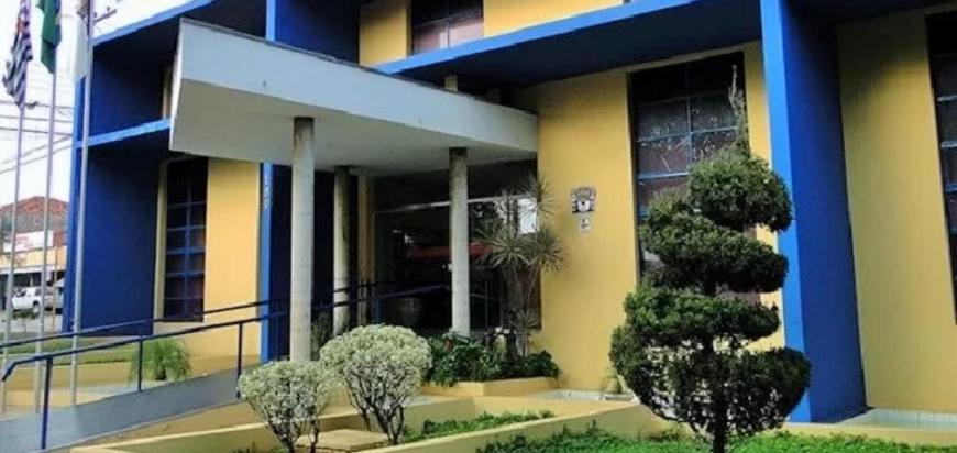 Manifestação dos funcionários Públicos