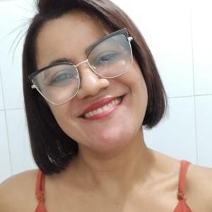 Maria Cristina do N. Silva
