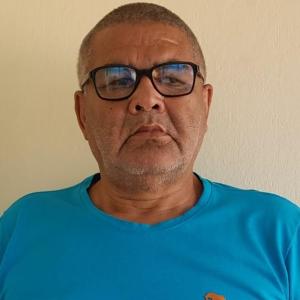 Milton Vicente do Carmo