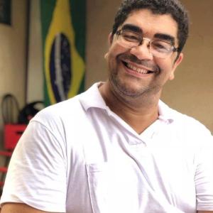 Paulo Ricardo  Ortiz dos Santos