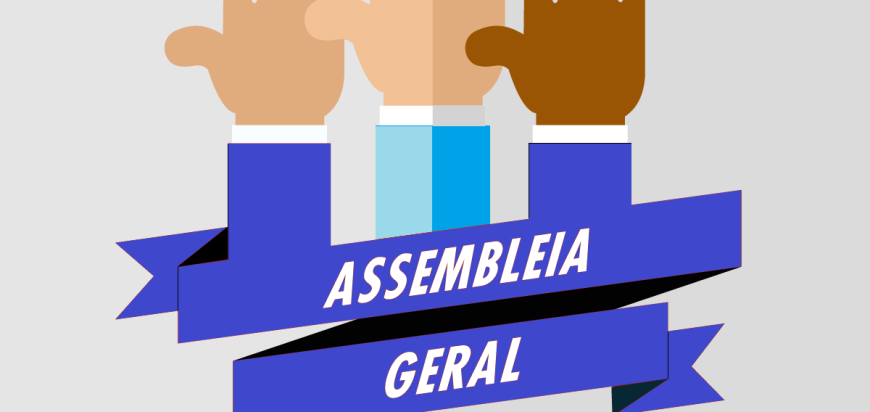 Sindiserve convoca associados para Assembleia Geral Sindiserve convoca associados para Assembleia Geral