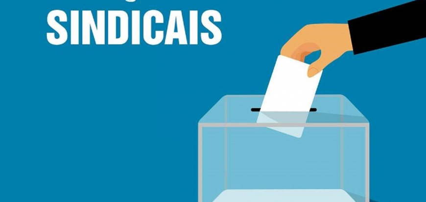 SINDISERVE parabeniza a “Chapa 01 Renovação” eleita para conduzir o sindicato na gestão 2024-2029